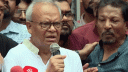 দেশকে অস্থির করার জন্য পতিত দোসররা নানাভাবে কাজ করছে : রিজভী