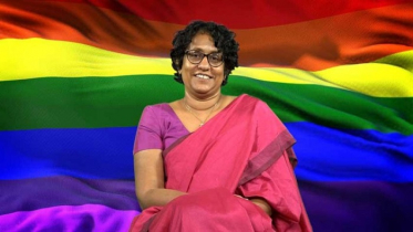 আবারও শ্রীলঙ্কার প্রধানমন্ত্রী হলেন হরিনি আমারাসুরিয়া