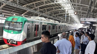 ভোটের দিন স্বাভাবিক থাকবে মেট্রোরেল, চলবে বাড়তি ট্রেন