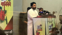 আওয়ামী লীগ আর রাজনীতি করতে পারবে না: নাহিদ ইসলাম