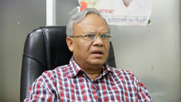 আমার বক্তব্য বিকৃত করা হয়েছে: রিজভী