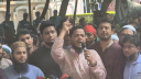 ‘দুপুরের মধ্যেই আওয়ামী লীগকে নিষিদ্ধ করতে হবে’