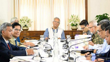 এলডিসি থেকে উত্তরণে দ্রুত-সমন্বিত পদক্ষেপের আহ্বান ড. ইউনূসের
