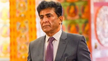 অনির্দিষ্টকালের ছুটিতে পাকিস্তানের হাইকমিশনার, কূটনৈতিক অঙ্গনে জল্পনা