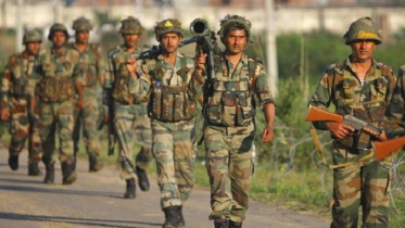 পাক-ভারত যুদ্ধবিরতি, গুরুত্বপূর্ণ ঘোষণা ভারতীয় সেনাবাহিনীর