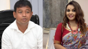 অভিনেত্রী শাওন-ডিবি হারুনসহ ১২ জনের দেশত্যাগে নিষেধাজ্ঞা