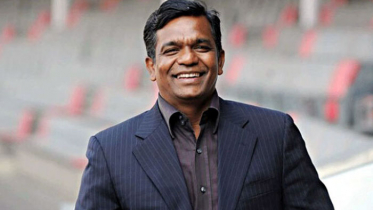 বিসিবির নতুন সভাপতি আমিনুল ইসলাম বুলবুল