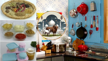 কোরবানির ঈদ, প্রস্তুতি নিয়েছেন তো?