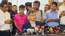 তত্ত্বাবধায়ক সরকারের অধীনে শুধু জাতীয় নির্বাচন চায় বিএনপি