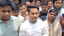 এনসিপির নিবন্ধন বিষয়ে যা জানালেন সারজিস আলম