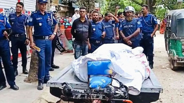 মুরাদনগরে মা ও দুই সন্তানকে হত্যা: আরো ছয়জন গ্রেপ্তার