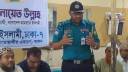 জামায়াতের পক্ষে প্রচারণা, পুলিশের এসির বিরুদ্ধে ব্যবস্থা নেবে ডিএমপি