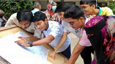 বিদেশে পাসের হার শতকরা ৮৭.৩৫ শতাংশ