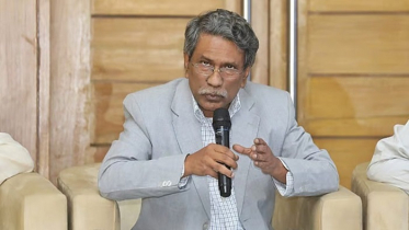 ৩০ জুলাইয়ের মধ্যে জাতীয় সনদে উপনীত হতে হবে : আলী রীয়াজ