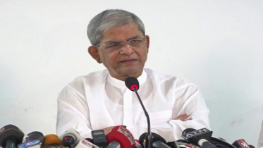 পরিস্থিতি উত্তরণে দ্রুত নির্বাচনই একমাত্র পথ: মির্জা ফখরুল