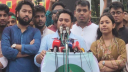 নতুন সংবিধান প্রণয়নের দাবি নাহিদের 