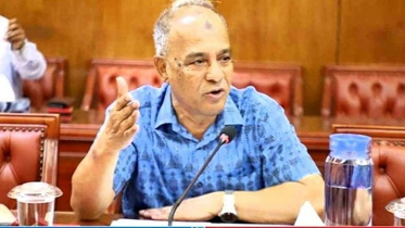 ৫ আগস্ট ঘিরে কোনো শঙ্কা নেই : স্বরাষ্ট্র উপদেষ্টা