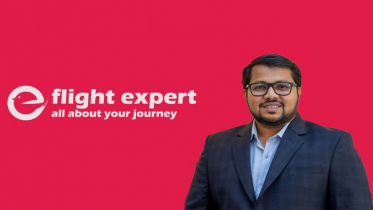 ফ্লাইট এক্সপার্টের মালিক পালালেও ধরা পড়েছে ৩ কর্মী