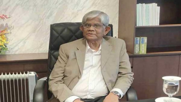 কোনো ব্যক্তি বা দলের কথায় নির্বাচন বন্ধ হবে না : অর্থ উপদেষ্টা
