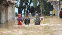 বন্যার আশঙ্কায় দেশের ১২ জেলা
