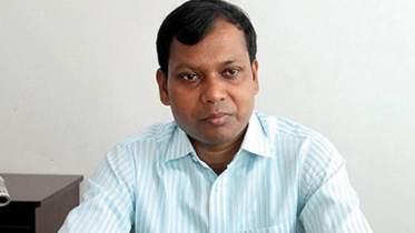 আলোচিত ম্যাজিস্ট্রেট সারোয়ার আলম সিলেটের নতুন ডিসি