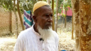 ভিডিও দেখে কাঁদলেন আবু সাঈদের বাবা