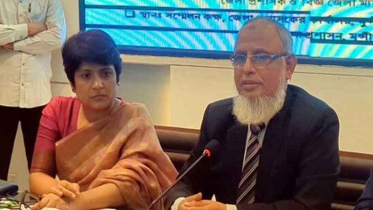 ইতিহাসে সবচেয়ে ঝুঁকিপূর্ণ নির্বাচন হবে এবার: ইসি আনোয়ার