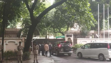 প্রধান উপদেষ্টার আমন্ত্রণে যমুনায় জামায়াতের প্রতিনিধি দল