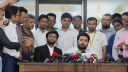 মিডিয়া এখনো নিয়ন্ত্রিত, প্রত্যাশা আনুযায়ী সংস্কার হয়নি: নাহিদ
