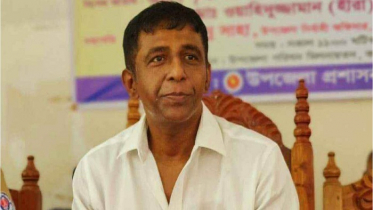 সাবেক সংসদ সদস্য কবিরুল হক গুলশান থেকে গ্রেপ্তার