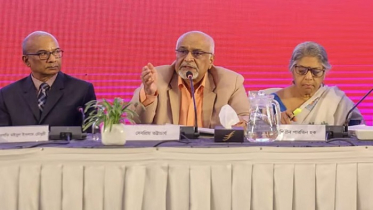 মেরুদণ্ডহীন মানবাধিকার কমিশন দেখতে চাই না  : দেবপ্রিয় ভট্টাচার্য