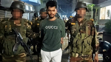 সমন্বয়ক পরিচয়ে চাঁদাবাজি, মূল হোতাসহ গ্রেপ্তার ৩