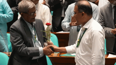 নতুন রাষ্ট্রপতিকে প্রধানমন্ত্রীর শুভেচ্ছা বার্তা নতুন রাষ্ট্রপতিকে প্রধানমন্ত্রীর শুভেচ্ছা বার্তা