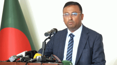 পালিয়ে যাওয়া কোনো দুষ্কৃতিকারীকে আশ্রয় দিবে না বাংলাদেশ: পররাষ্ট্র প্রতিমন্ত্রী পালিয়ে যাওয়া কোনো দুষ্কৃতিকারীকে আশ্রয় দিবে না বাংলাদেশ: পররাষ্ট্র প্রতিমন্ত্রী