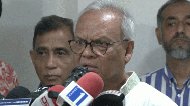 সাইফুর রহমানের মৃত্যু নিছক দুর্ঘটনা নাকি ষড়যন্ত্র: রিজভী সাইফুর রহমানের মৃত্যু নিছক দুর্ঘটনা নাকি ষড়যন্ত্র: রিজভী