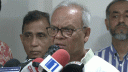 সাইফুর রহমানের মৃত্যু নিছক দুর্ঘটনা নাকি ষড়যন্ত্র: রিজভী