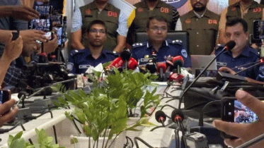 চারজনের পরিকল্পনায় অপ্রতিমকে পিটিয়ে হত্যা: পুলিশ চারজনের পরিকল্পনায় অপ্রতিমকে পিটিয়ে হত্যা: পুলিশ