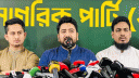 স্বরাষ্ট্রমন্ত্রীকে দিয়ে দেশের আইনশৃঙ্খলা পরিস্থিতি স্বাভাবিক হবে না: নাহিদ ইসলাম