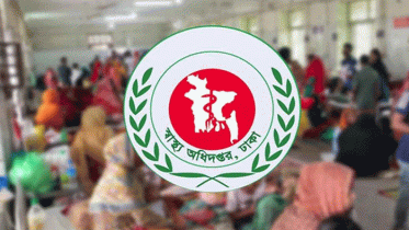 হাম উপসর্গে আরও ৭ জনের মৃত্যু,নতুন ভার্তি ১২৭৩