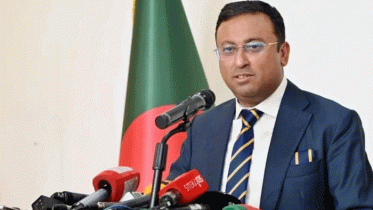 সৌদিতে ২ বাংলাদেশির মৃত্যুদণ্ড: তথ্য আদান-প্রদানে ঘাটতি ছিল: পররাষ্ট্র প্রতিমন্ত্রী সৌদিতে ২ বাংলাদেশির মৃত্যুদণ্ড: তথ্য আদান-প্রদানে ঘাটতি ছিল: পররাষ্ট্র প্রতিমন্ত্রী