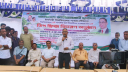 ইবির ৯ আবাসিক হলে ডিপ ফ্রিজ উপহার দিল ছাত্রদল