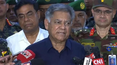 ‘বাংলাদেশের মানুষ ভারতবিরোধী নয়, ভুল বোঝাবুঝি থামুক’ 