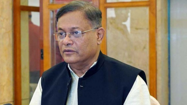 হাছান মাহমুদ ও তার পরিবারের ৭৭ ব্যাংক হিসাব জব্দ