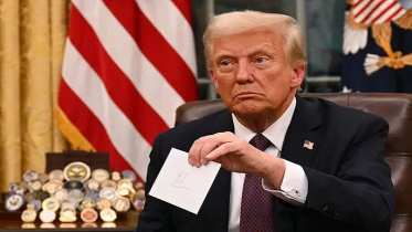 ইউক্রেন ইস্যুতে ট্রাম্পের পরিকল্পনা ‘রুশ ইচ্ছাপত্র’ নয়: যুক্তরাষ্ট্র