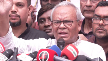 ‘মানবিক করিডর’ প্রসঙ্গ খোলাসা করছে না সরকার:  রিজভী