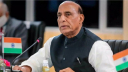 ভারত এই মুহূর্তে পরিস্থিতি আরও খারাপ করতে চায় না: রাজনাথ সিং