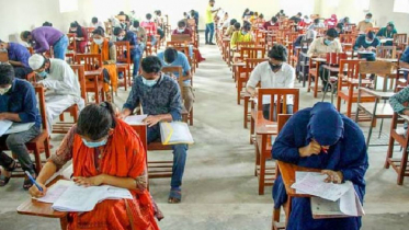 গুচ্ছের ‘এ’ ইউনিটের ফল প্রকাশ, পাসের হার ৪৫.৭৪