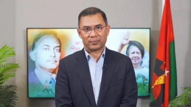 ডিসেম্বরের মধ্যেই জাতীয় নির্বাচনের দাবি তারেক রহমানের 