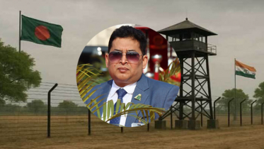 পুশ-ইন: নিখিল ভারতের এ কী অমানবিক রূপ!