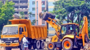 ডিএনসিসি কোরবানির ১৩ হাজার ১৭৪ টন বর্জ্য অপসারণ করেছে